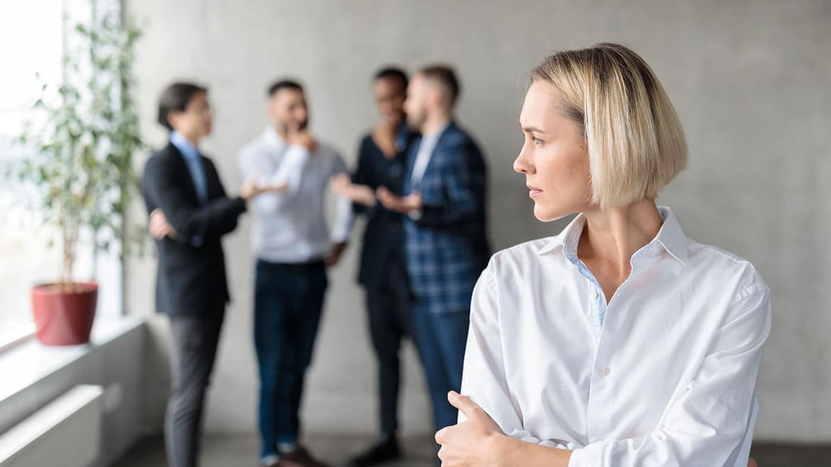 Indenização por constrangimento em ambiente de trabalho